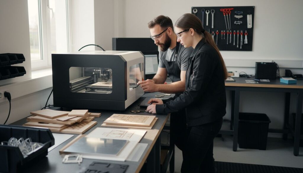 7 Best Practices Lasergravur für perfekte Ergebnisse