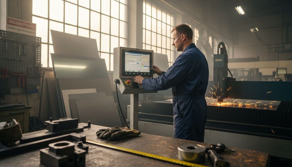 7 Laserschneiden Einsatzmöglichkeiten für Alltag und Beruf