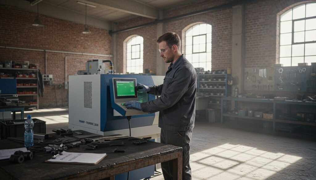 7 empfohlene Lasertechniken für optimale Ergebnisse