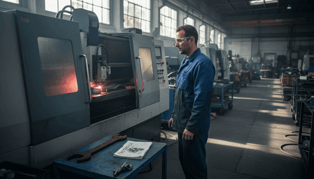 Branchenvorteile Lasertechnik: Effizienzsteigerung Und Innovationen