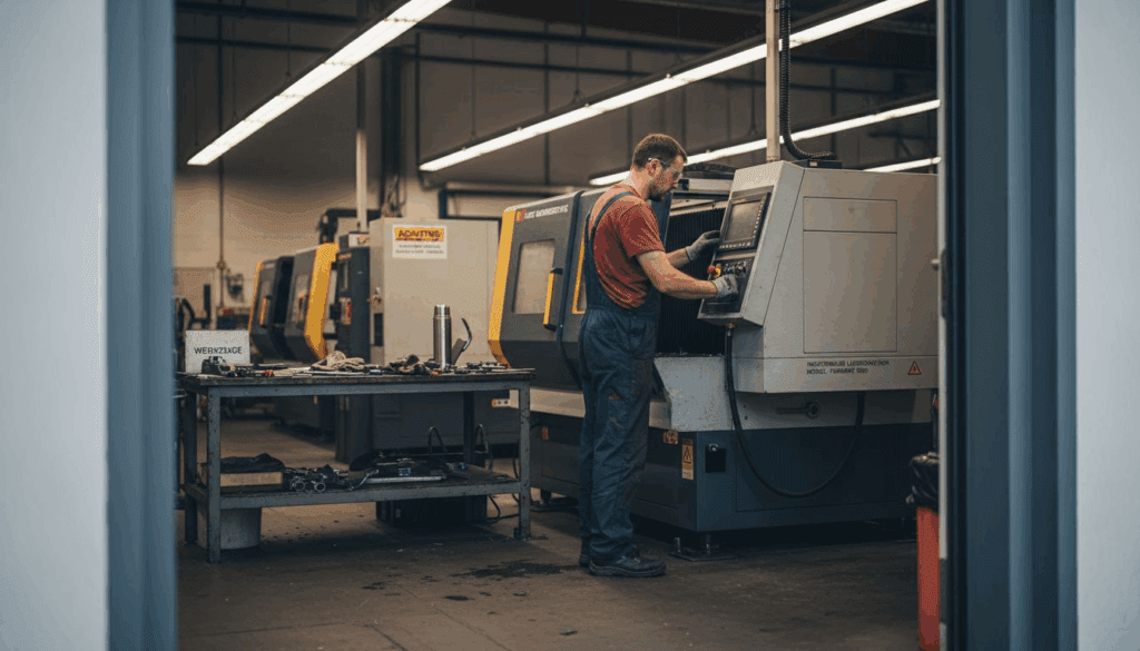 7 Top-Trends in der Lasertechnik 2025 für den Mittelstand