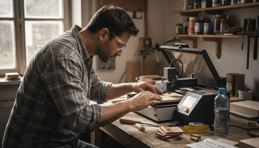 Lasergravur Anleitung: Schritt für Schritt zum perfekten Ergebnis