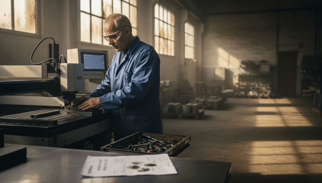 Lasermarkierung: Möglichkeiten für individuelle Gravuren