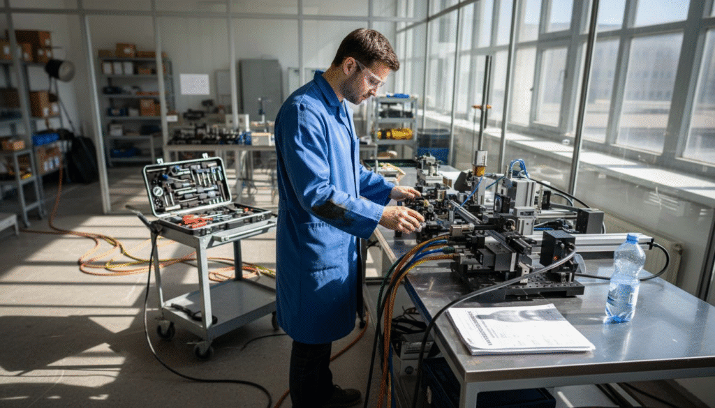 Laseranwendungen im Überblick: Chancen für Ihr Projekt