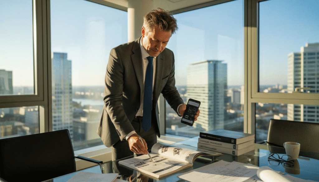 Wahl des richtigen Laser-Anbieters – Qualitätsfaktor für Unternehmen