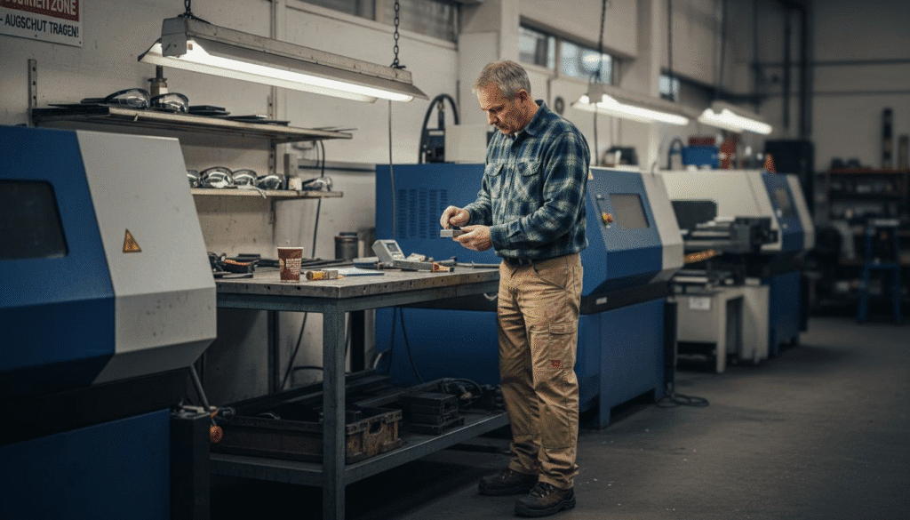Funktionale Laserapplikationen für Design und Technik