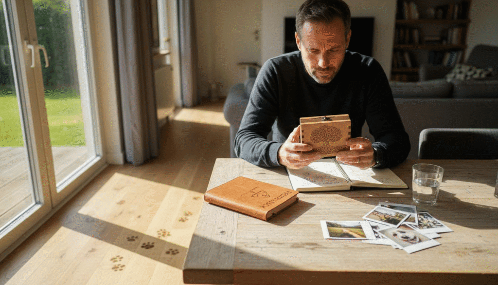 Lasergravur Geschenkideen: Individuelle Präsente gestalten