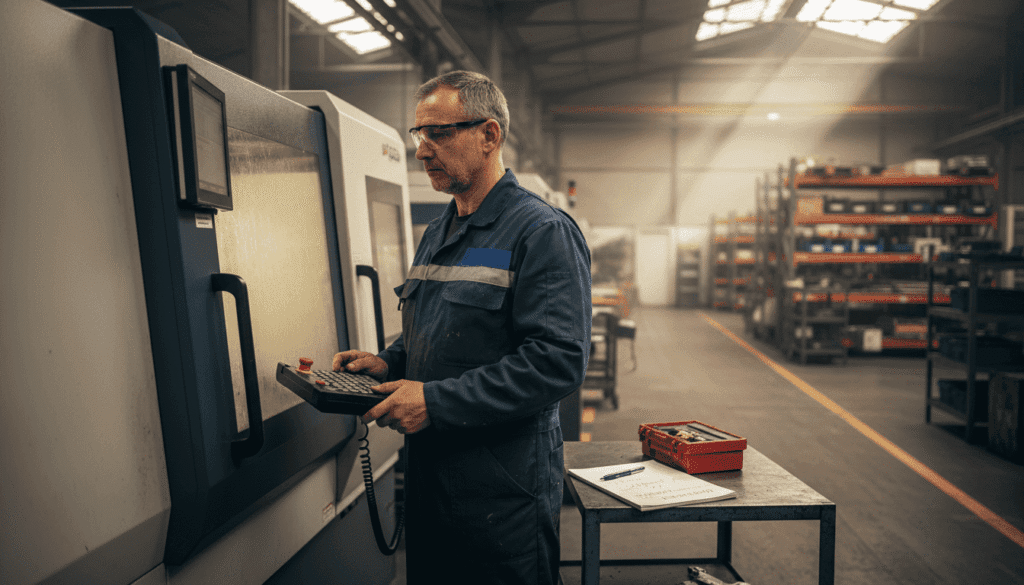 3D-Laserbearbeitung erklärt: Präzision und Innovation