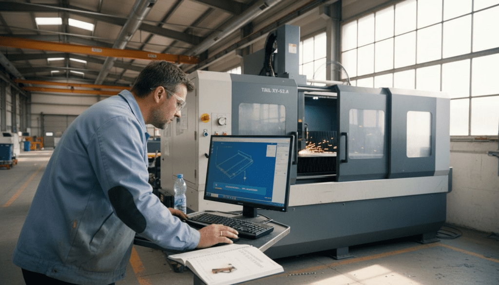 Innovationen Lasertechnik 2026: 30% mehr Produktivität