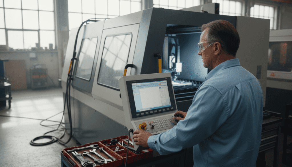 Herausforderungen bei Lasertechnik meistern: Leitfaden 2026