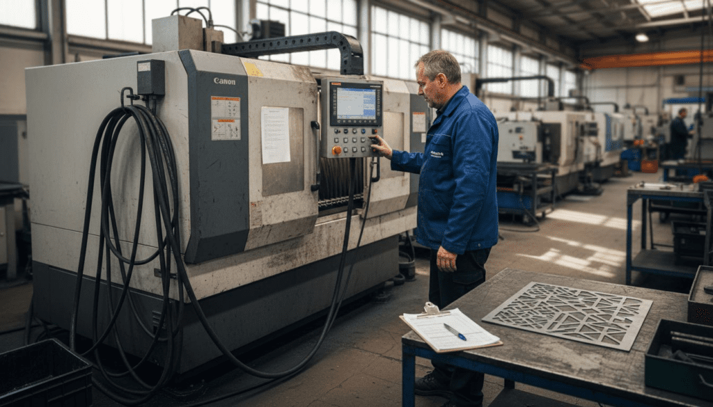 Branchenüberblick Lasertechnik 2026: Anwendungen und Trends