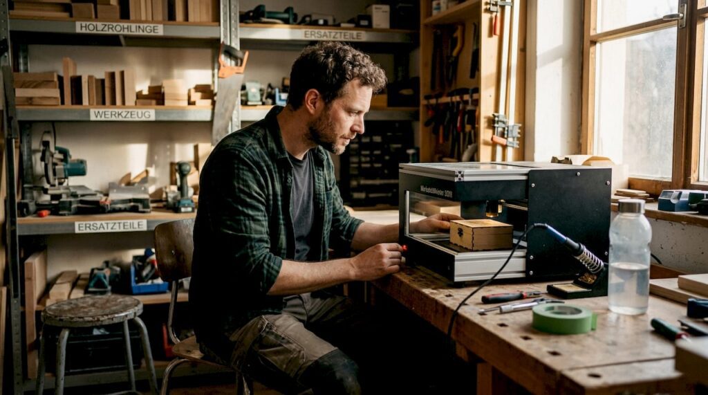 Typische Anwendungen für Lasergravur: Praxisnahe Ideen 2026