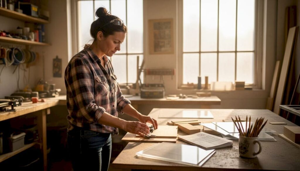 Tipps zur Laserprojektplanung: Erfolgreich starten