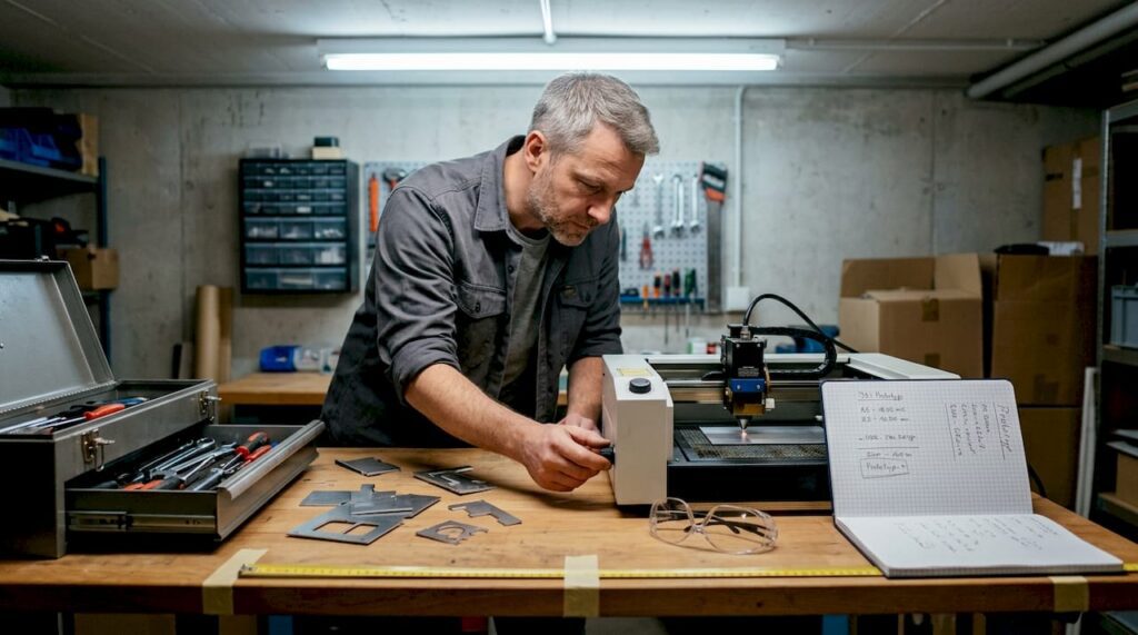 Laser im Alltag erklärt: Technik, Anwendungen und Vorteile