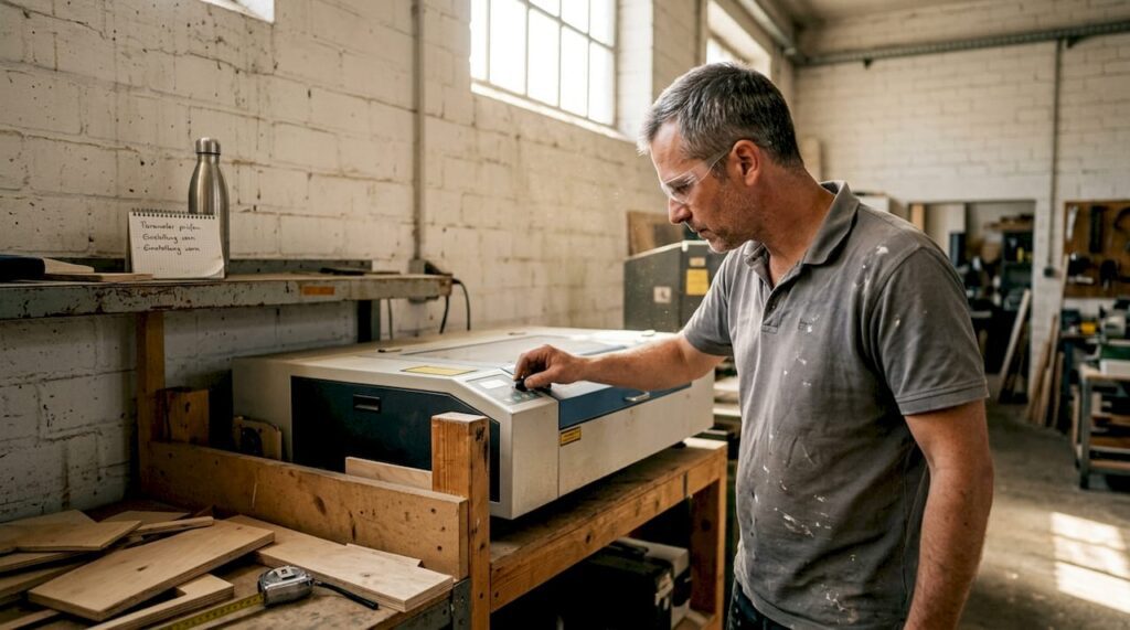 Industrielle Lasertechnik: Guide zu effizienten Laserprojekten