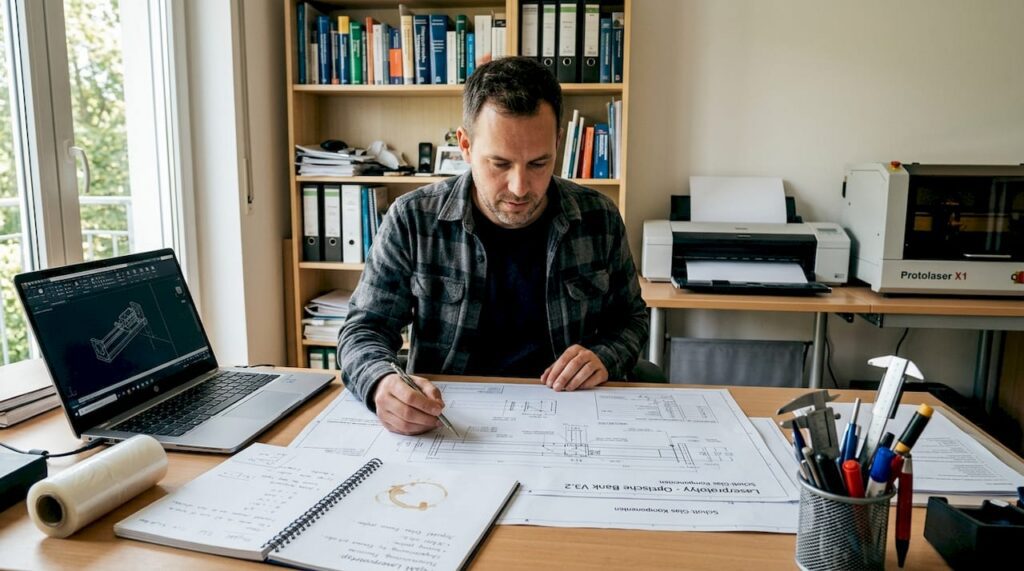 Effiziente Tipps für den Laserentwicklungsprozess 2026