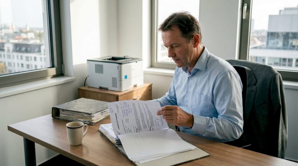 KMU-Leitfaden: Den idealen Laserdienstleister wählen