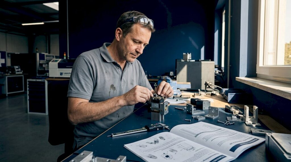 Laser-Trends 2026: Innovationen und Chancen für Unternehmen