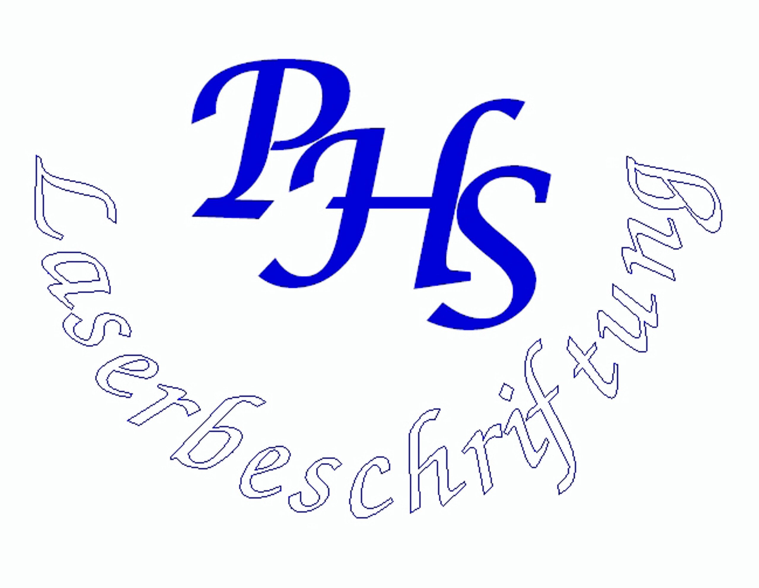 Logo-PHS