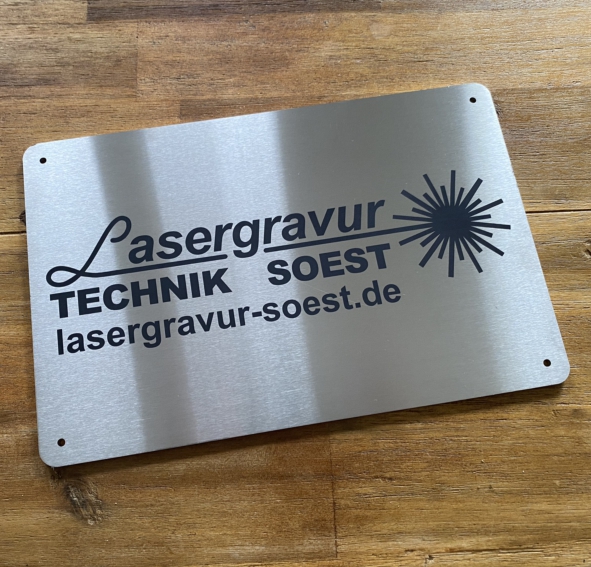 Lasergravur-Technik-Soest